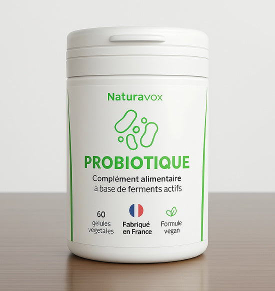 Probiotique