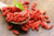 Baie de goji : Bienfaits, Contre-indications, Utilisations et Avis