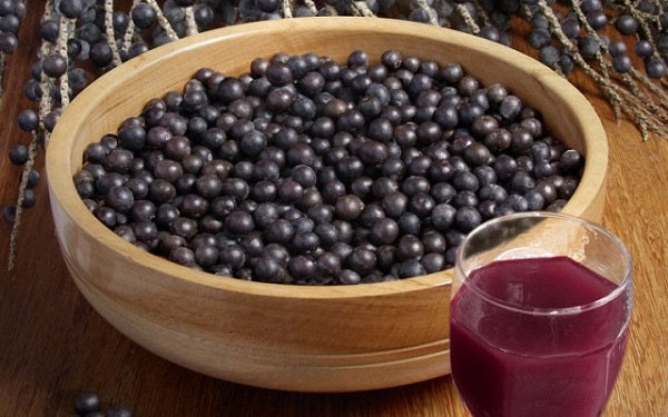 Baies d'açaï : bienfaits, contre-indications, posologie et avis