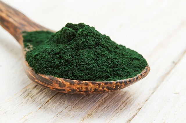 Les dangers de la Spiruline et ses effets secondaires