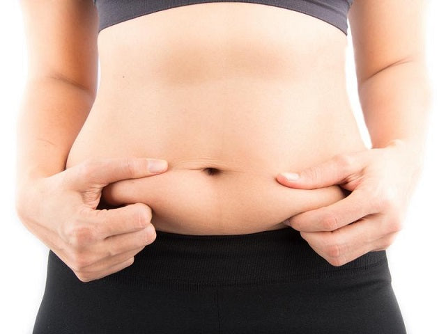 Comment perdre sa graisse abdominale et avoir un ventre plat  ?