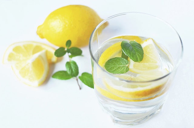 15 recettes de boissons minceur à consommer sans modération