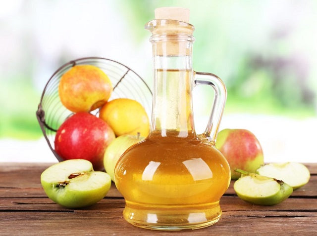 Utiliser du vinaigre de cidre pour maigrir : ça marche ou pas ?