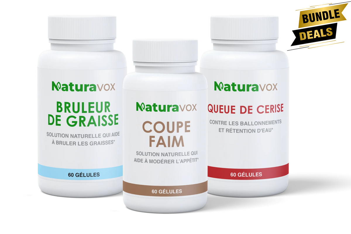 XtraFit-Paket