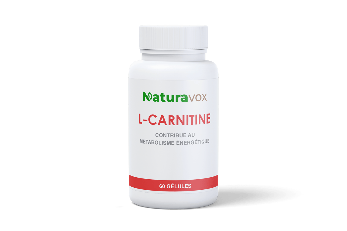L-Carnitin