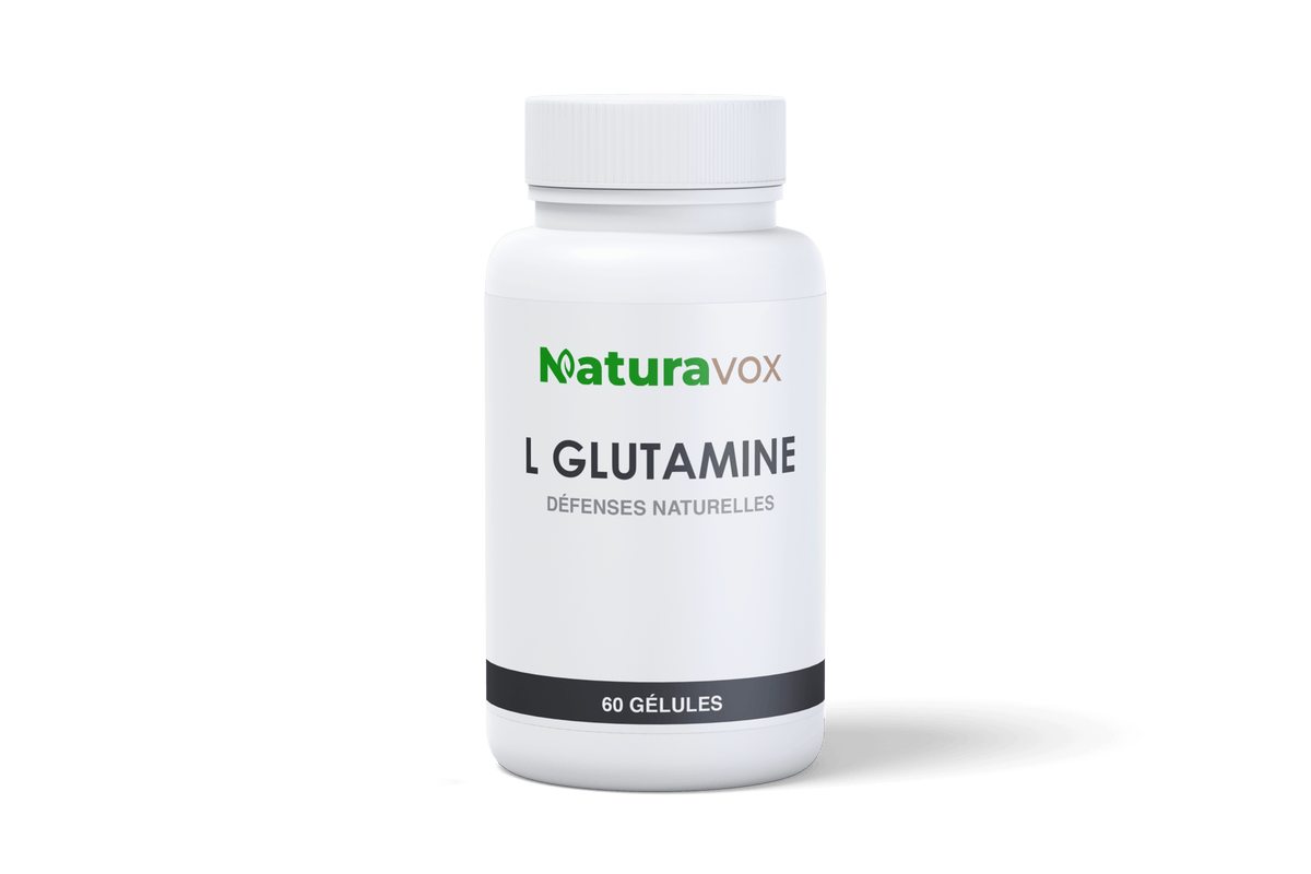 L-Glutamin