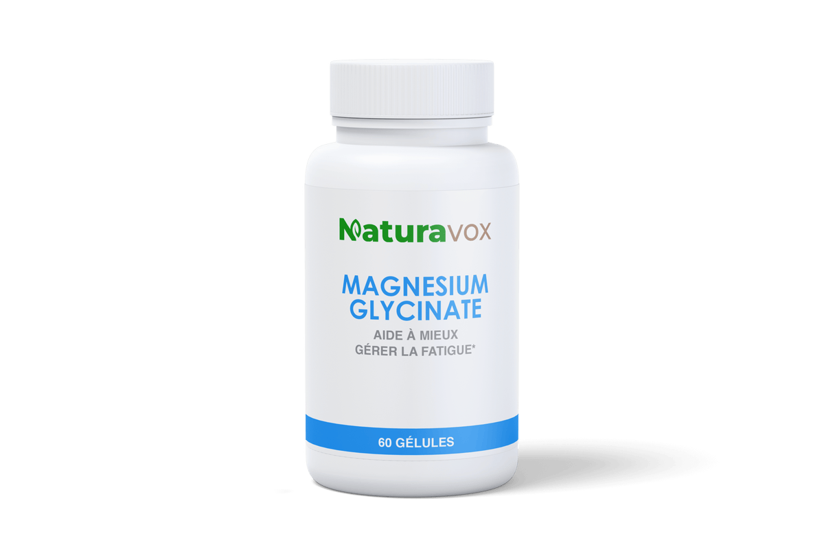 Magnesiumglycinat
