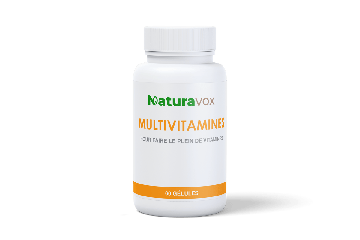 Multivitamine
