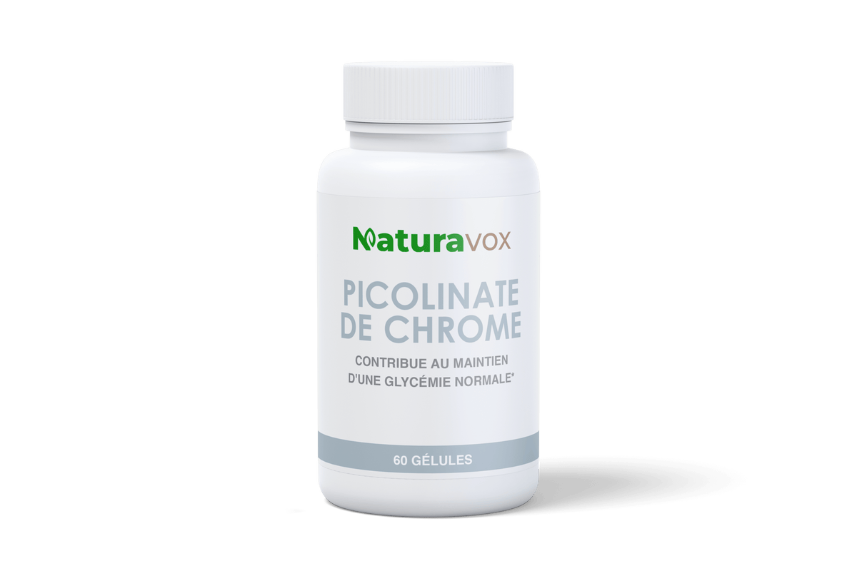 Chrompicolinat